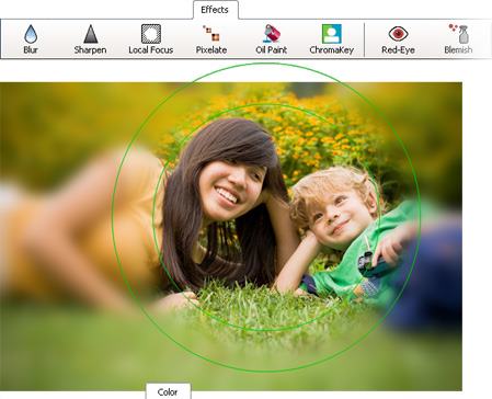 Скачать бесплатно PhotoPad